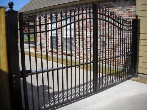  by Adam's Welding & Ornamental Iron