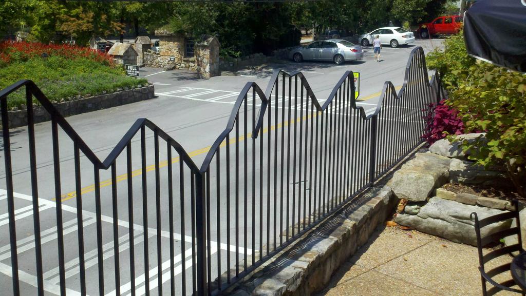  by Adam's Welding & Ornamental Iron