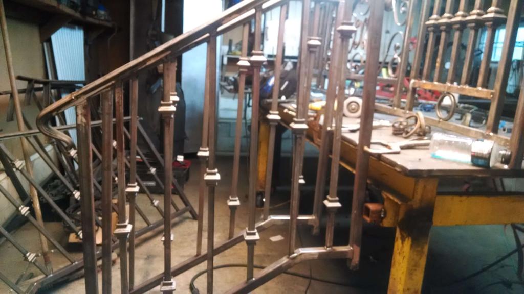  by Adam's Welding & Ornamental Iron