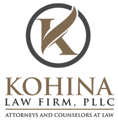 Kohina Law Firm, PLLC