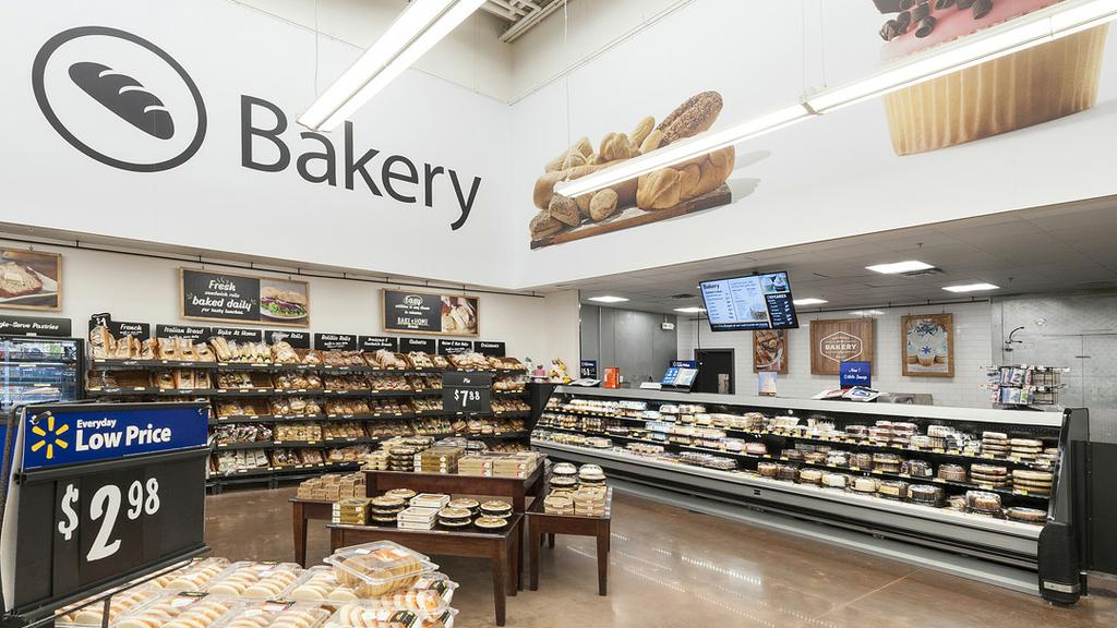 COVER_PHOTO by Walmart Bakery