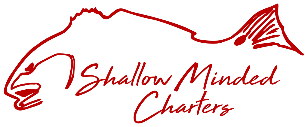  by Shallow Minded Fishing Charters 30A