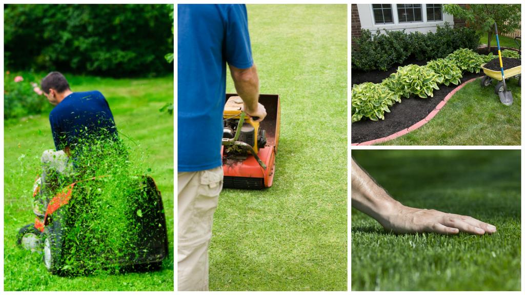  by Garfio's Landscaping