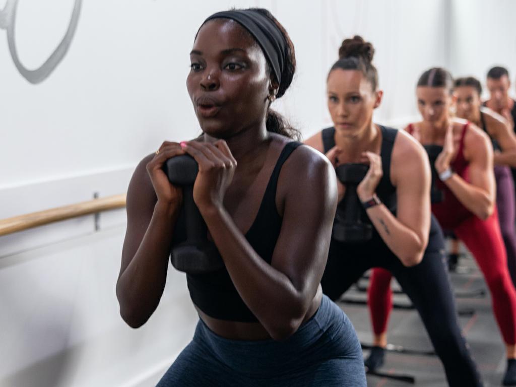  by Pure Barre - CLOSED