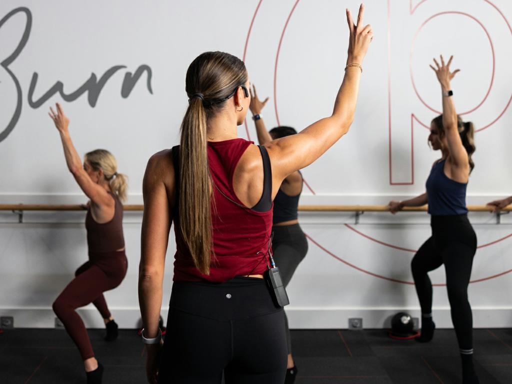  by Pure Barre - CLOSED