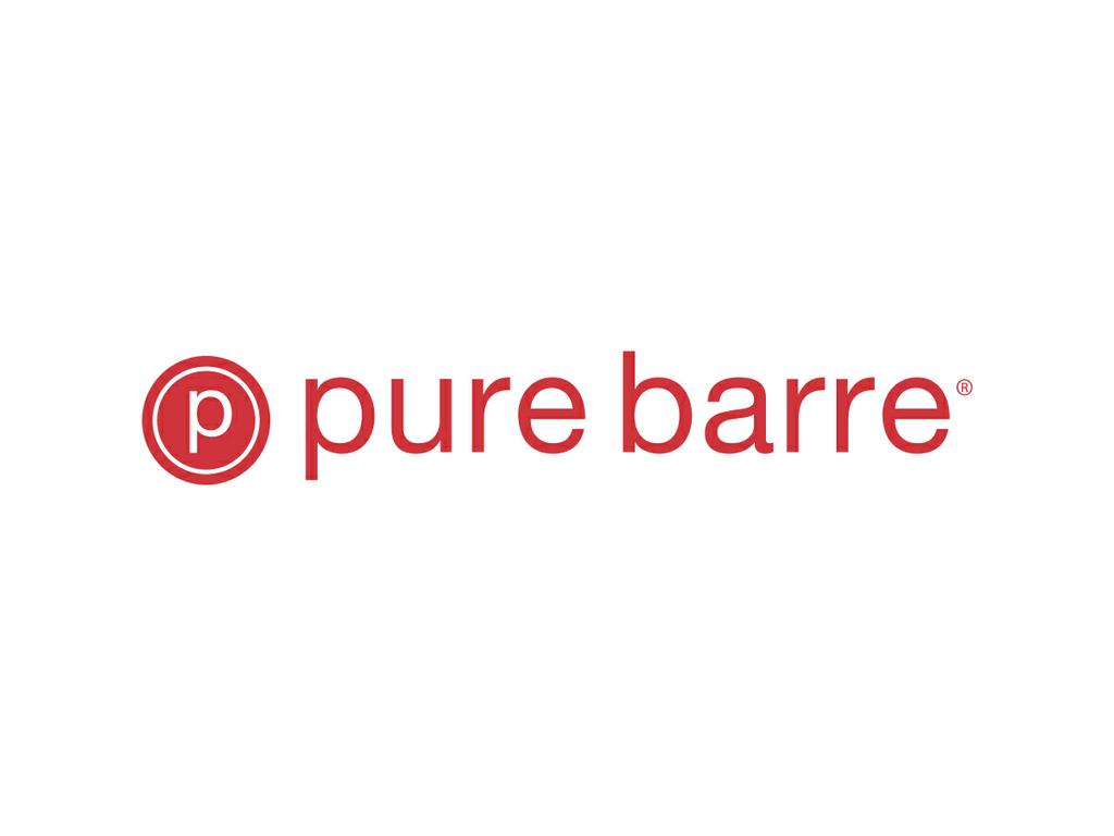  by Pure Barre - CLOSED