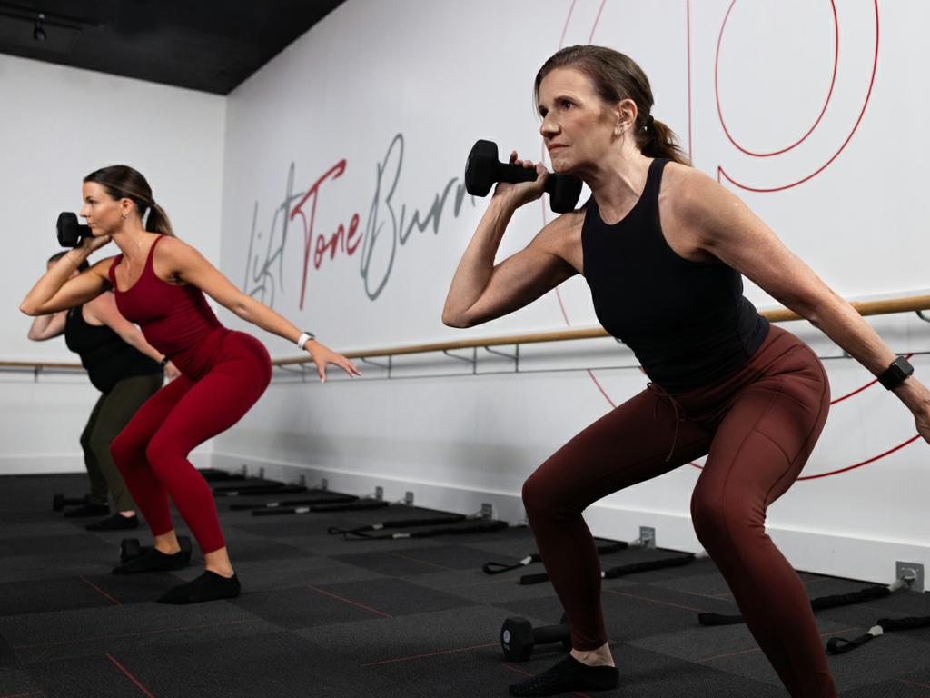  by Pure Barre - CLOSED