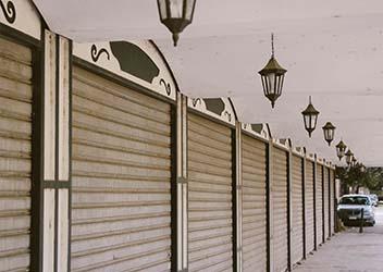  by Oz garage door and gate