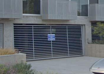  by Oz garage door and gate