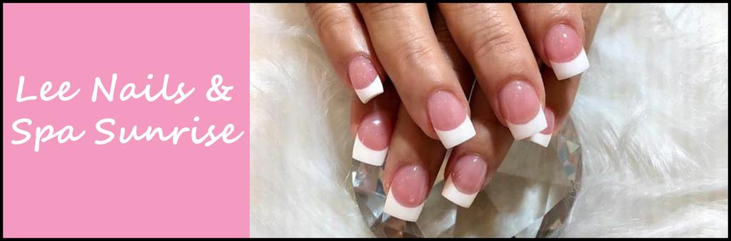  by Lee Nails & Spa Sunrise
