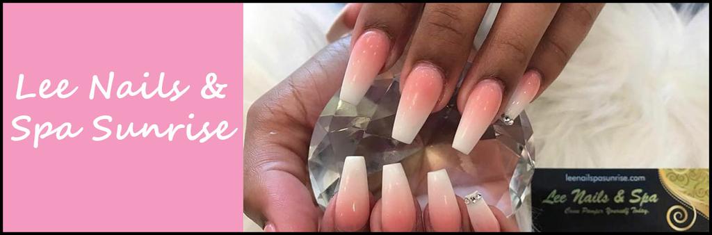  by Lee Nails & Spa Sunrise