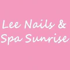 Lee Nails & Spa Sunrise