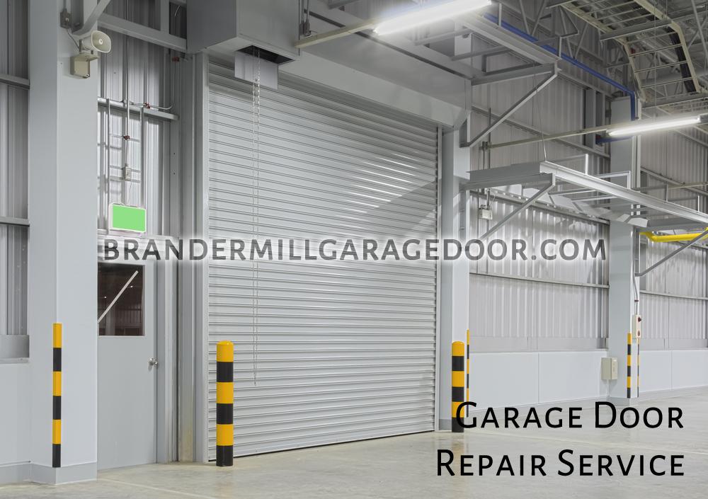 Brandermill Garage and Opener Repair Midlothian VA 23112 8042420241