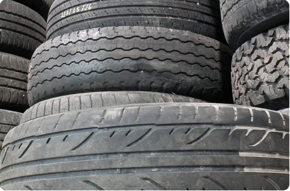 Pictures for G&G Mobil Tire Service in Lubbock, TX 79412 Tires