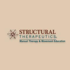 Structural Therapeutics, Certified Advanced Rolfing®