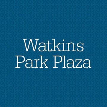  by Watkins Park Plaza