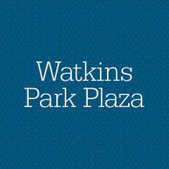 Watkins Park Plaza