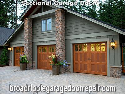  by Ripple Garage Door