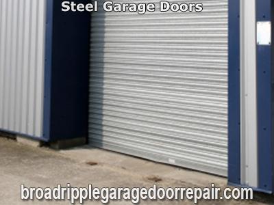  by Ripple Garage Door