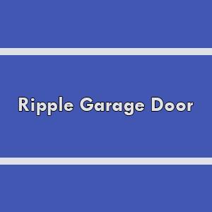  by Ripple Garage Door