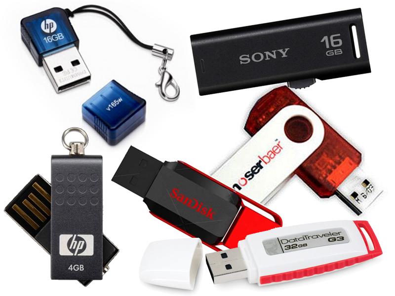  by pen drive recovery