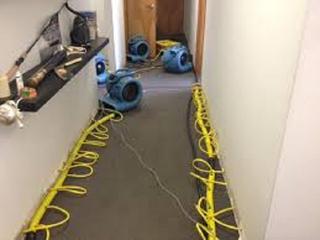 flood recovery company