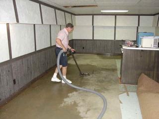 storm damage recovery