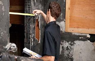 24 hour water removal