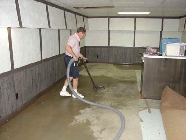  by flood and fire restoration companies