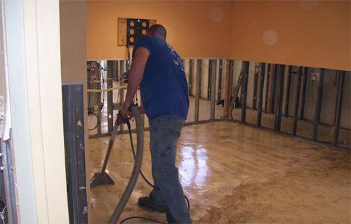  by flood and fire restoration companies