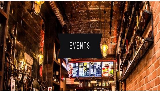  by Outdoor Bar & Restaurant