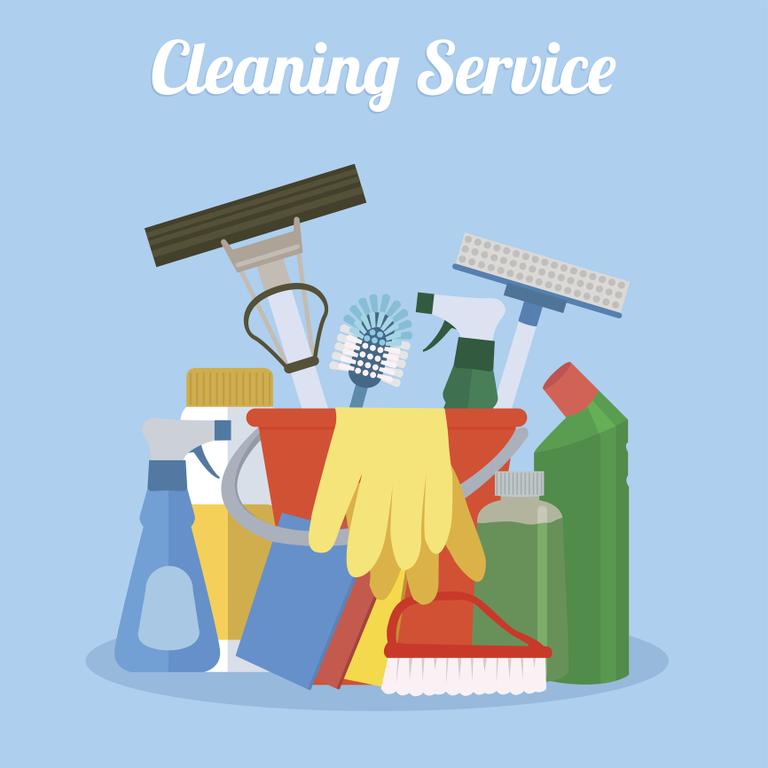  by Fidelity One Cleaning Services LLC