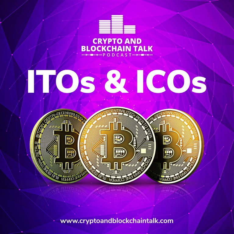  by Crypto and Blockchain Talk