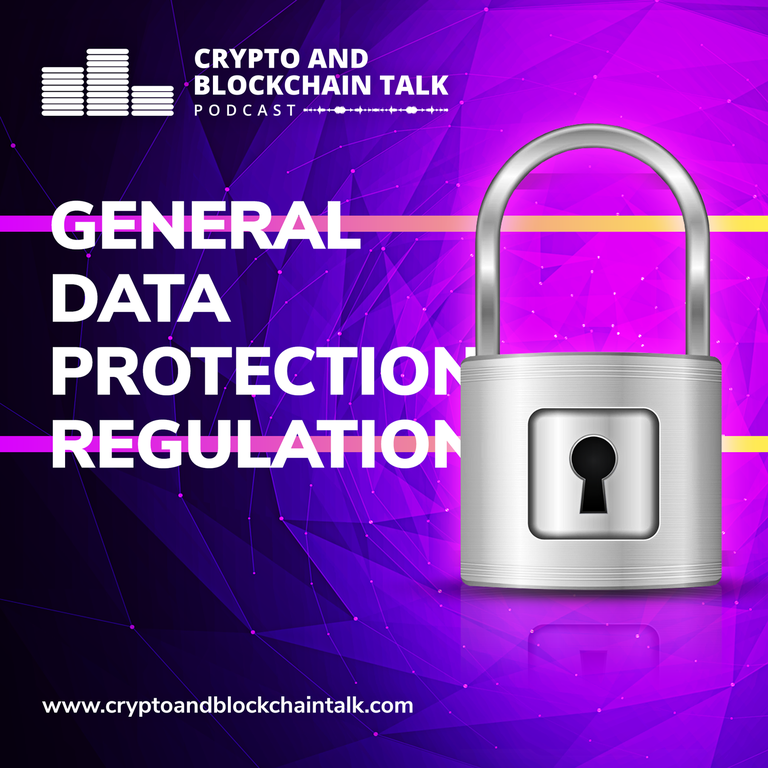  by Crypto and Blockchain Talk