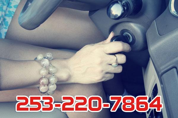 by Tacoma Locksmith