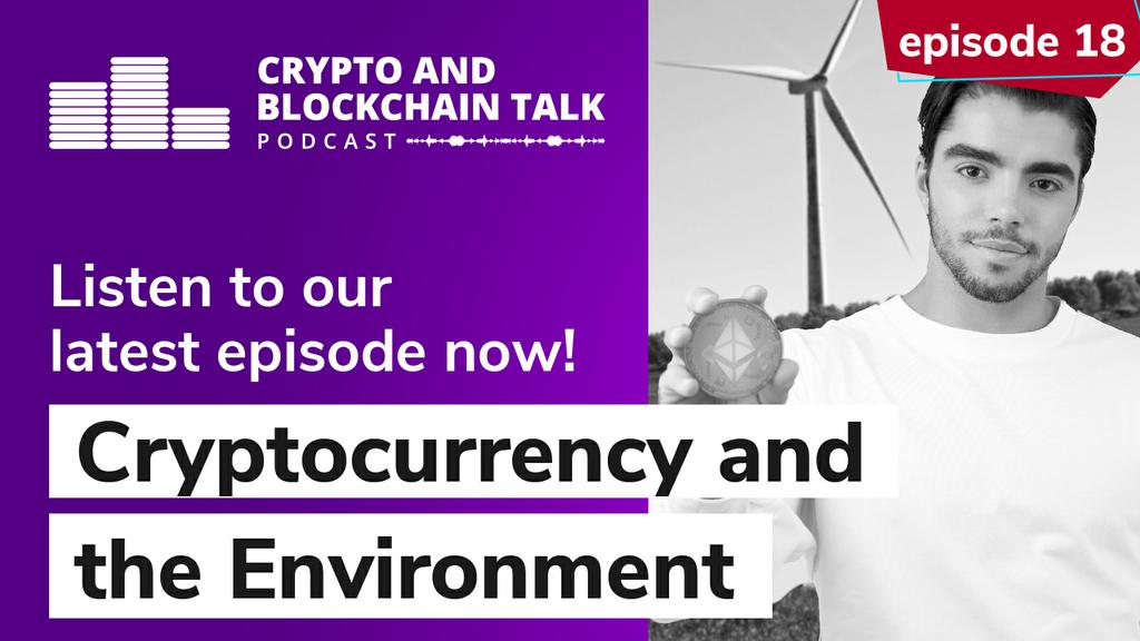  by Crypto and Blockchain Talk