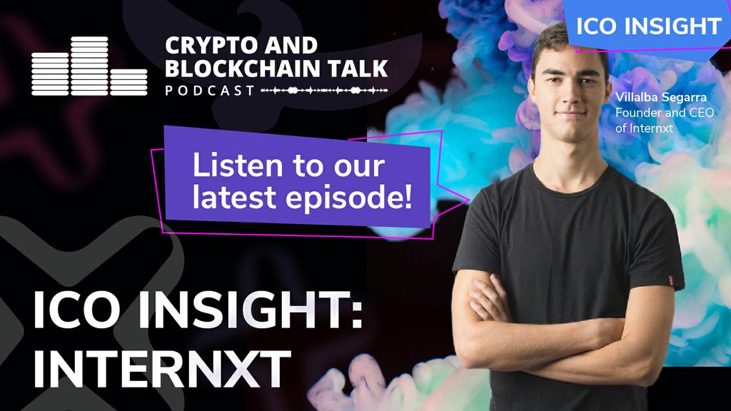  by Crypto and Blockchain Talk