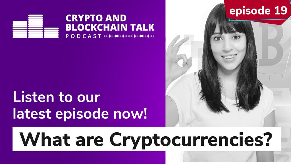  by Crypto and Blockchain Talk