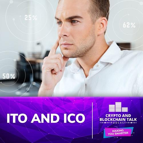  by Crypto and Blockchain Talk