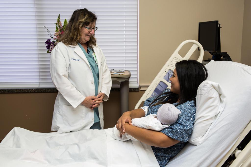 Pictures for San Dimas Community Hospital Family Birth Center in San