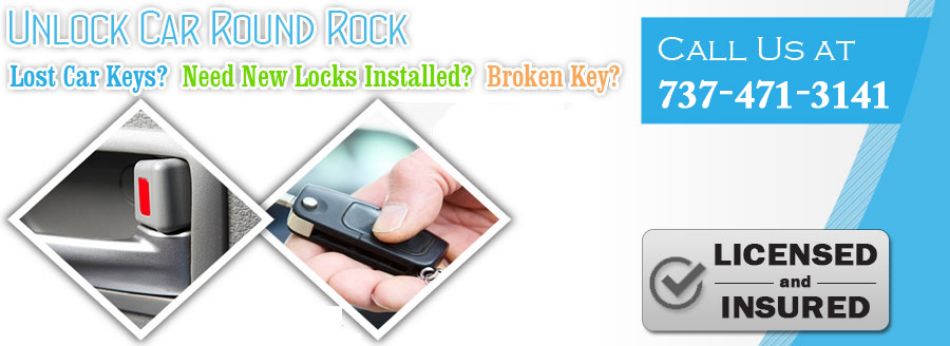  by Unlock Car Round Rock