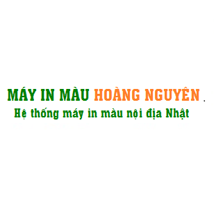  by Máy in màu Hoàng Nguyên