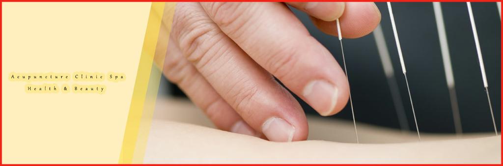  by Acupuncture Clinic Spa Health & Beauty