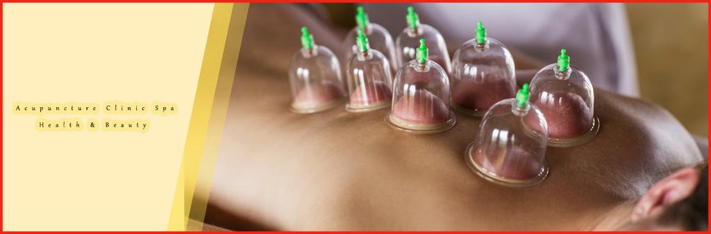 by Acupuncture Clinic Spa Health & Beauty