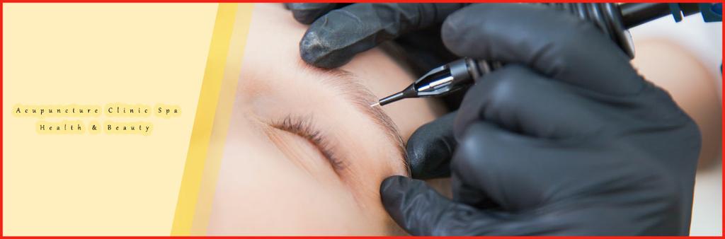  by Acupuncture Clinic Spa Health & Beauty