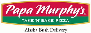 Papa Murphys Bush delivery
