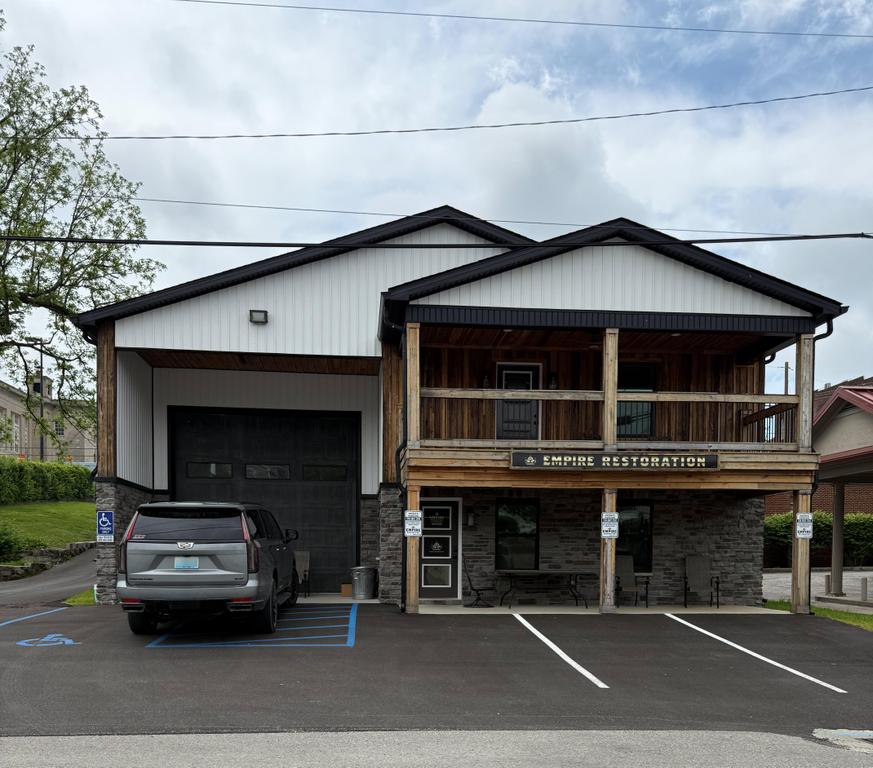 Empire Restoration, 224 Morales Wy, Georgetown, KY 40324 by Empire Restoration