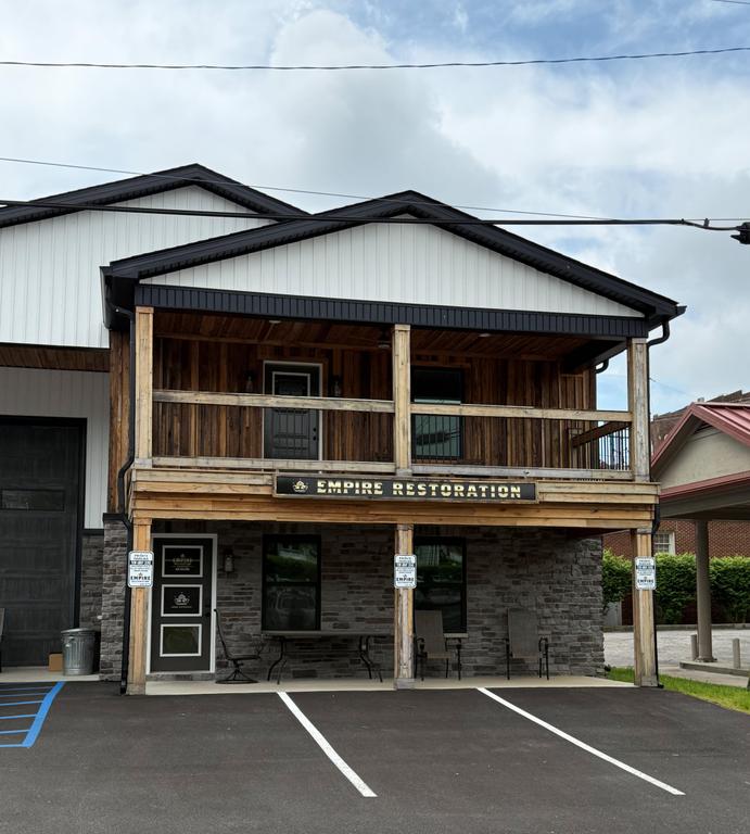 Empire Restoration, 224 Morales Wy, Georgetown, KY 40324 by Empire Restoration