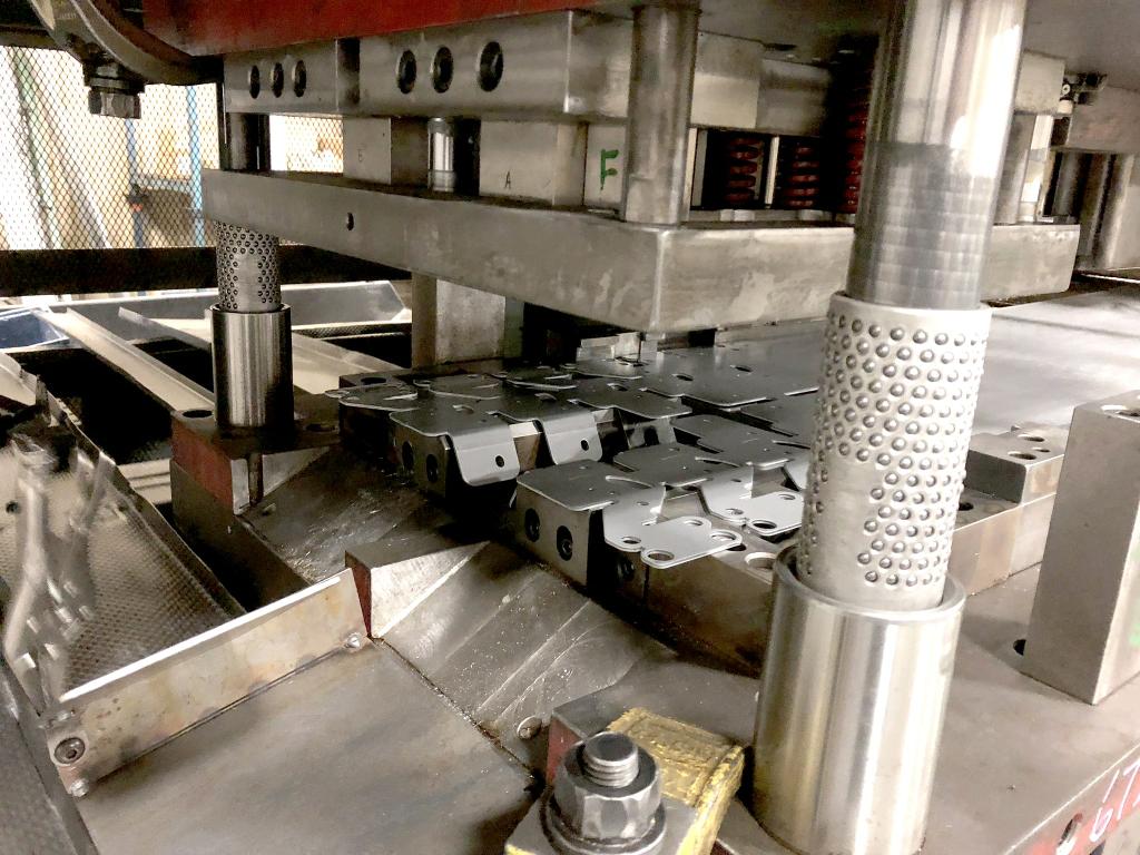  by ATFC - Atlantic Tooling & Fabricating