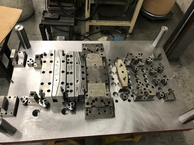  by ATFC - Atlantic Tooling & Fabricating